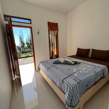 Gangga Guest House Bromo Ngadisari Zewnętrze zdjęcie