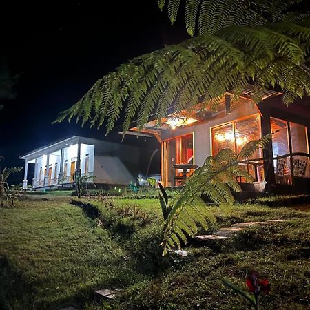 Gangga Guest House Bromo Ngadisari Zewnętrze zdjęcie