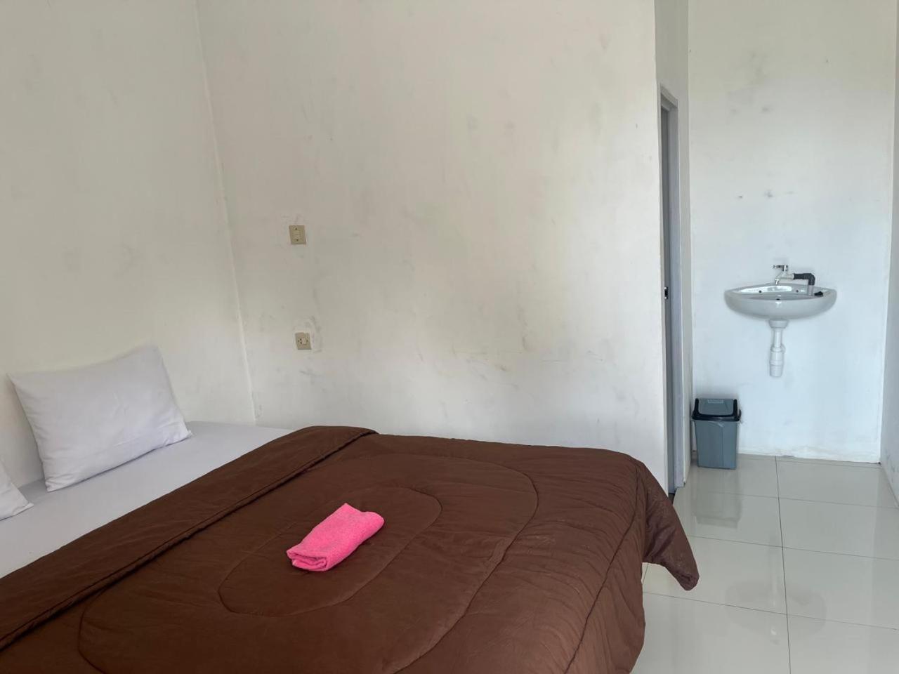 Gangga Guest House Bromo Ngadisari Zewnętrze zdjęcie