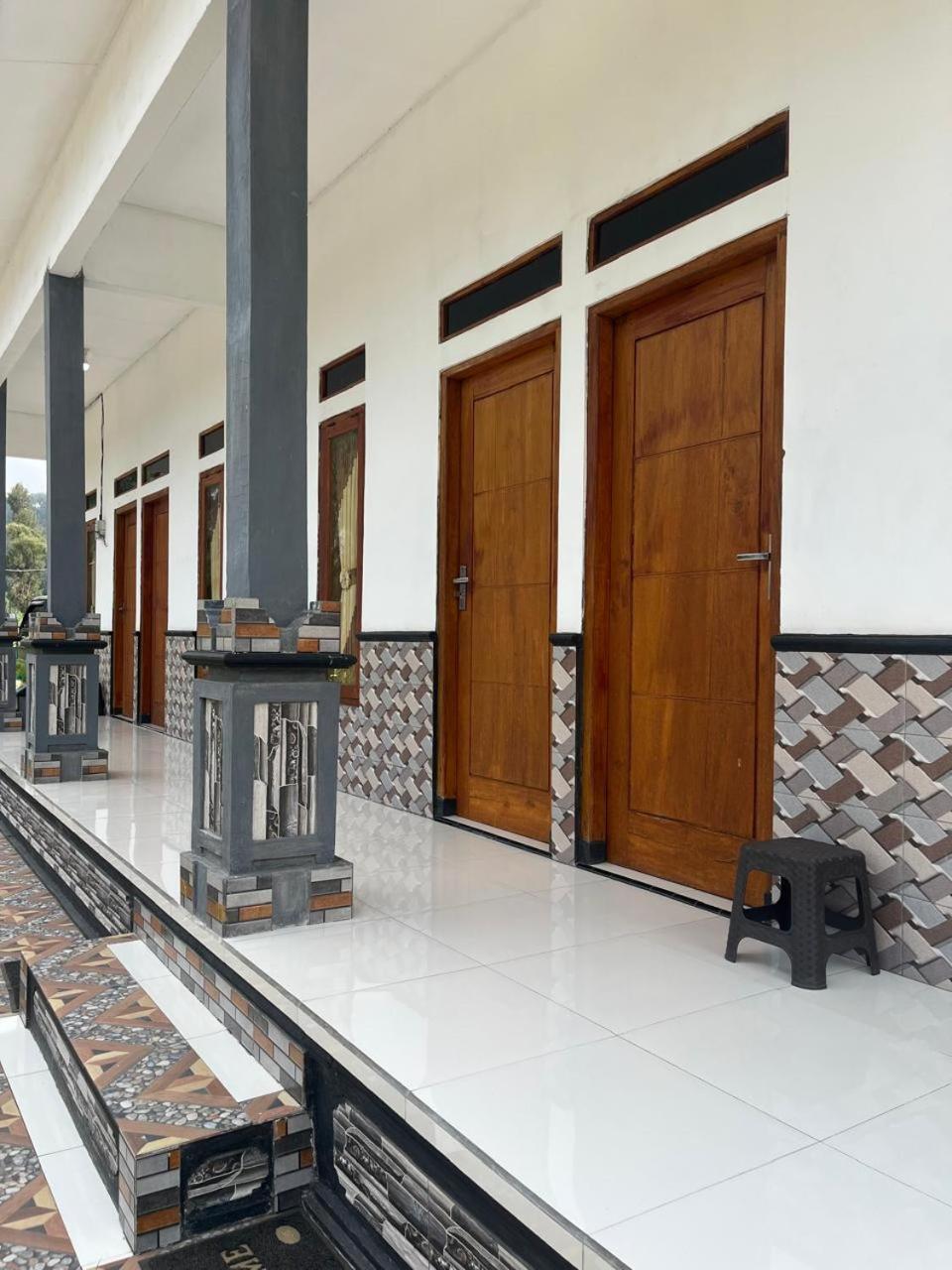 Gangga Guest House Bromo Ngadisari Pokój zdjęcie